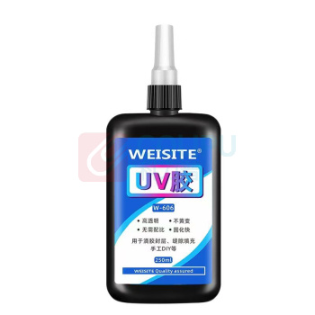 维思特 UV胶 250ml/套