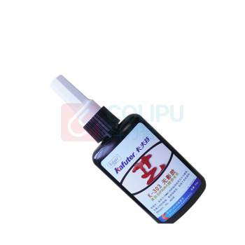 卡夫特 KAFUTER ⽆影胶 K-303 50ml 亚克⼒、通⽤塑料粘接