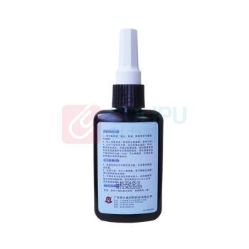 卡夫特 KAFUTER ⽆影胶 K-303 50ml 亚克⼒、通⽤塑料粘接