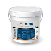 美圣雅恒 导静电地板胶水 M720D 20KG