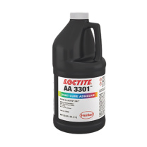 乐泰 loctite 医疗级UV胶 3301 1000ML
