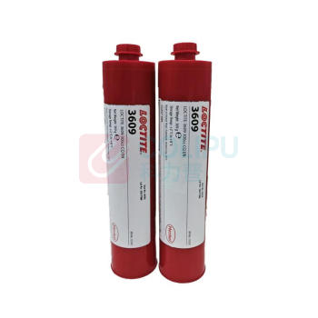 乐泰 loctite 贴片红胶 3609 300cc/ml