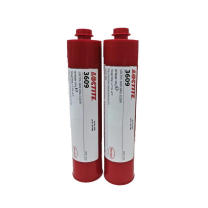 乐泰 loctite 贴片红胶 3609 300cc/ml