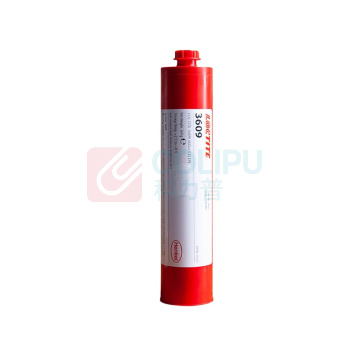 乐泰 loctite 贴片红胶 3609 300cc/ml