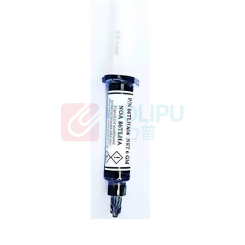 Norland UV胶水 NOA86TLHA 28g