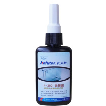 卡夫特 KAFUTER UV胶 K-302 50g 紫外线固化