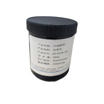 英弗伦 UV遮蔽胶 DX-M-108-02 500g