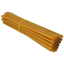 奥斯邦 热溶胶棒黄色 7*270mm*1KG