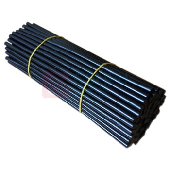 奥斯邦 热熔胶棒黑色 11*270mm*1KG
