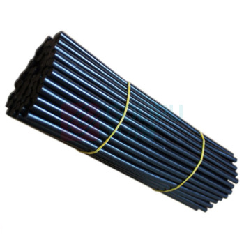 奥斯邦 热熔胶棒黑色 11*270mm*1KG