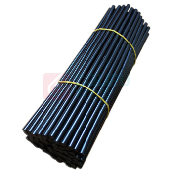 奥斯邦 热熔胶棒黑色 11*270mm*1KG