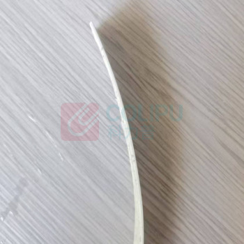 宁上 PVC封边条 单边涂热熔胶 22*1.0mm