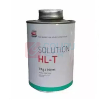 蒂普拓普 热硫化胶 SOLUTION 5381244 /