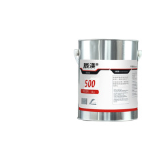 辰渼 橡胶热硫化粘接剂STL_RF STL_RF 500 6KG (黑色)