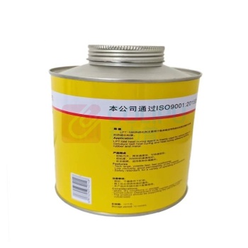 力普特 热硫化粘接剂 LPT586D 1000g