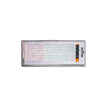 威克士 热熔胶棒 WA1700 7mm