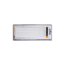 威克士 热熔胶棒 WA1700 7mm