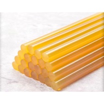 高菲仕 热熔胶棒 11*300mm 超粘黄透 货期35天