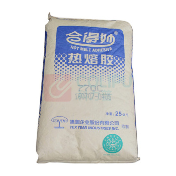 合得妙 热熔胶 770C 25kg