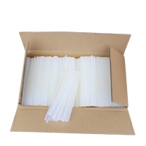 老A LAOA 热熔胶棒 11*300mm 15kg/约510根