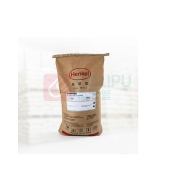 汉高 Henkel 胶装机热熔胶 GA3218CN 25KG (透明色)