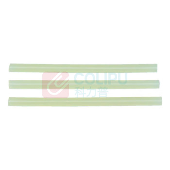 伍尔特 WURTH 热熔胶棒 0890100057 0.5KG (黄色) 包邮量2