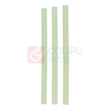 伍尔特 WURTH 热熔胶棒 0890100057 0.5KG (黄色) 包邮量2