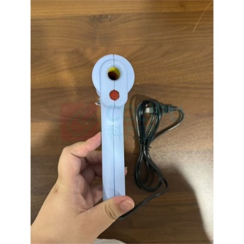 黄花高洁 热熔胶枪 P-974