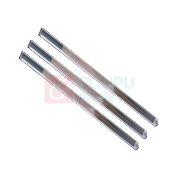 二牛 热熔胶棒 7mm 一个 (本色)