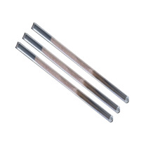 二牛 热熔胶棒 7mm 一个 (本色)