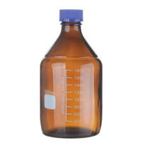 国产 溶剂瓶 2L