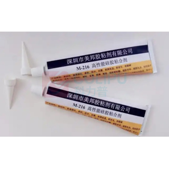 美邦 高性能硅胶粘合剂 M-216 100ml