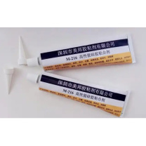 美邦 高性能硅胶粘合剂 M-216 100ml