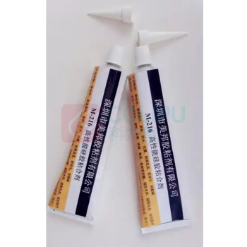美邦 高性能硅胶粘合剂 M-216 100ml