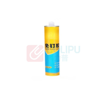 山普 免钉胶 SP702 300ml ((米白))