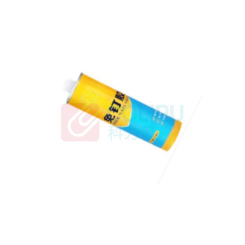山普 免钉胶 SP702 300ml ((米白))
