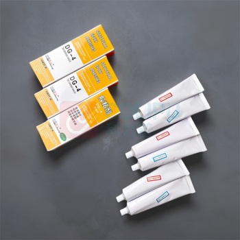中蓝晨光 低温胶粘剂 DG-4 90g一组 透明