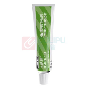 瓦克 免钉胶 HA-30ML 30ML (白色)