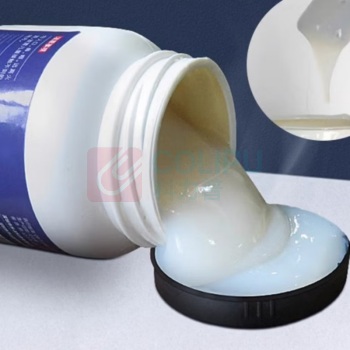 七格匠 浆糊财务胶粘剂 NO:902 500g/瓶