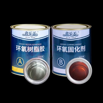 鑫乐天 保温用高温粘接剂 B型 耐火度1600℃ 粘接强度2.0MPa 32Kg/件