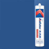 卡夫特 KAFUTER 工业胶粘剂 K-5903h 300ml/支