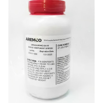 AREMCO 高温陶瓷粘接剂 835-M 净重1.13kg/1 PINT瓶