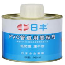 日丰 pvc管胶水 500ml