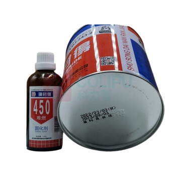 璜时得 皮带粘接剂 LDJ-243-2 1.1Kg/套