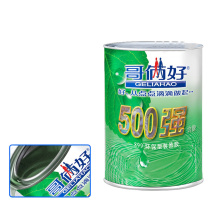 哥俩好 环保型装饰胶 899【绿色世纪】 500mL/支