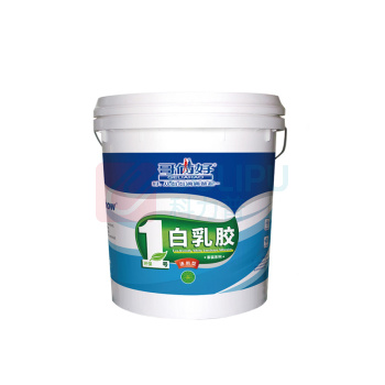 哥俩好 白乳胶 1号通用 300g/桶