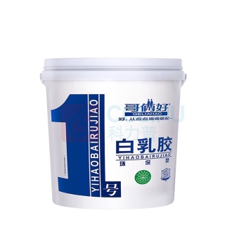哥俩好 白乳胶 1号 20kg/桶