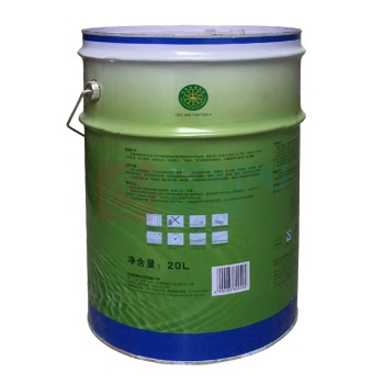 哥俩好 环保型装饰胶 899【绿色世纪】 20L/桶