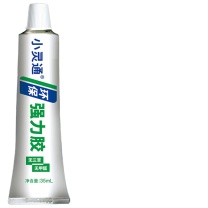 哥俩好 环保强力胶 899【小灵通】 35mL/支