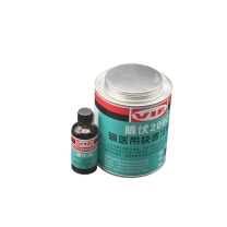 威伏 橡胶冷粘胶 HX2000 1kg+40g